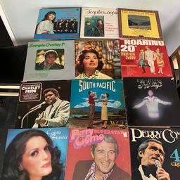 48 mixed vinyl LP genuine offers considered 