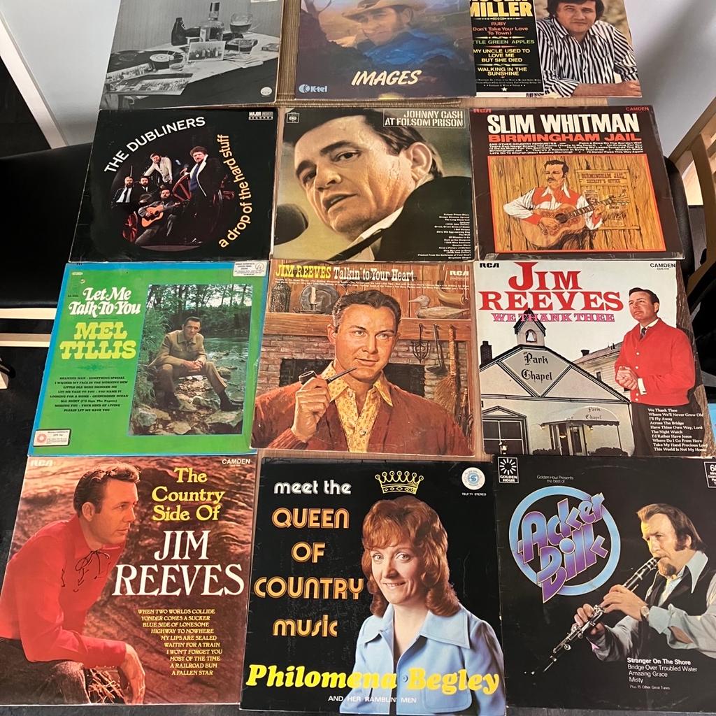 48 mixed vinyl LP genuine offers considered