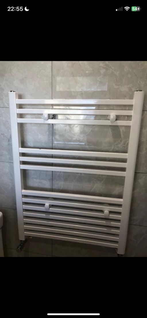 Buy & Sell West Yorkshire Kirklees - Photos for Radiator white smooth gloss