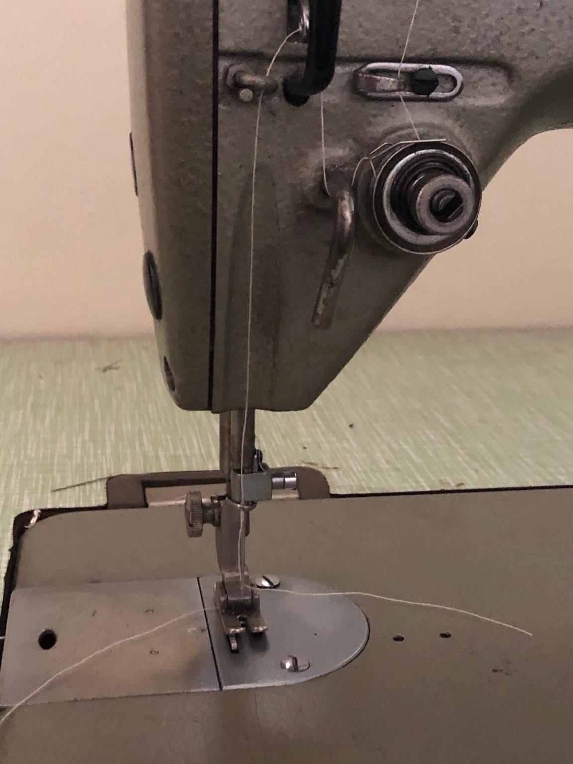 Industrial sewing machine for sale in WS10 Darlaston for £100.00 for