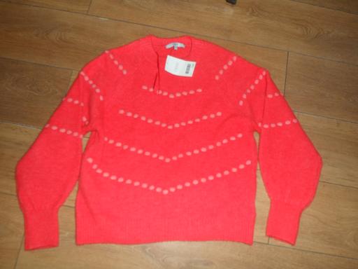 Buy & Sell Greater Manchester Oldham - Photos for LADIES NEXT JUMPER SIZE 12 NEW