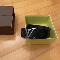 Cintura LOUIS Vuitton donna misura 85/34 in 20134 Milano für € 165,00 zum  Verkauf