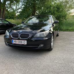 BMW 5 Series in 4775 Kapelln für 999,00 € zum Verkauf