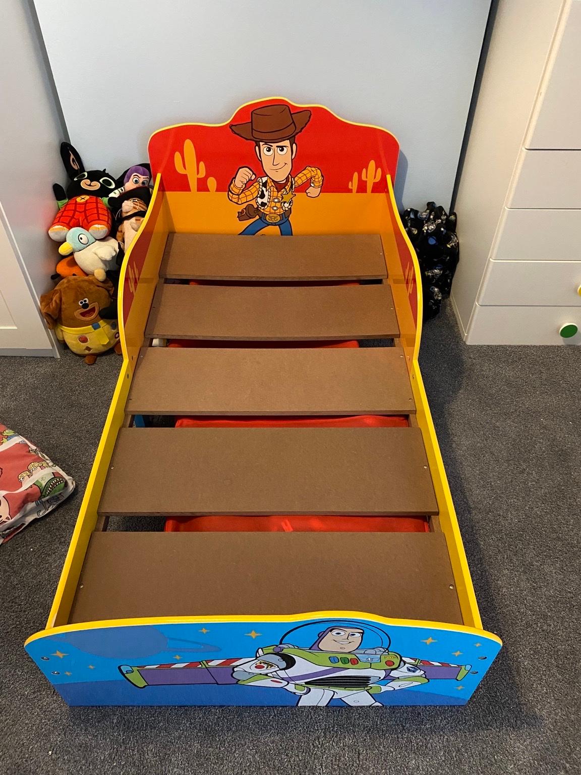 Toy Story Bed Frame in B71 Sandwell for £75.00 for sale | Shpock
