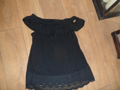 Buy & Sell Greater Manchester Manchester - Photos for LADIES OFF THE SHOULDER TOP 14