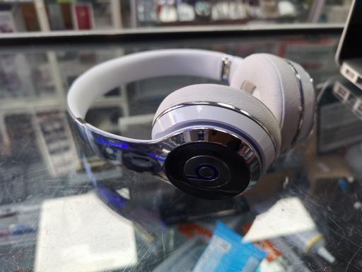 Buy & Sell North West London Harrow - Photos for Dr. dre solo pro headphones In very good con