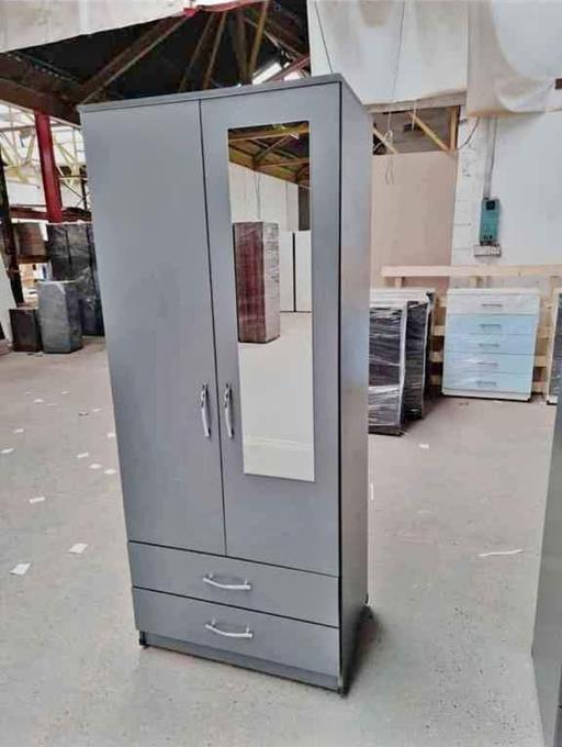 Buy & Sell Burton-on-Trent East Staffordshire - Photos for WARDROBES