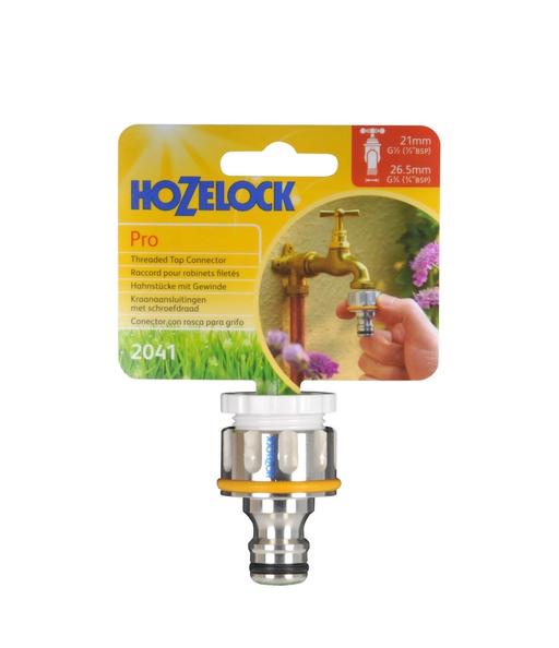 Buy & Sell Greater Manchester Stockport - Photos for Hozelock Pro 2 in 1 Hose pipe connector x 2