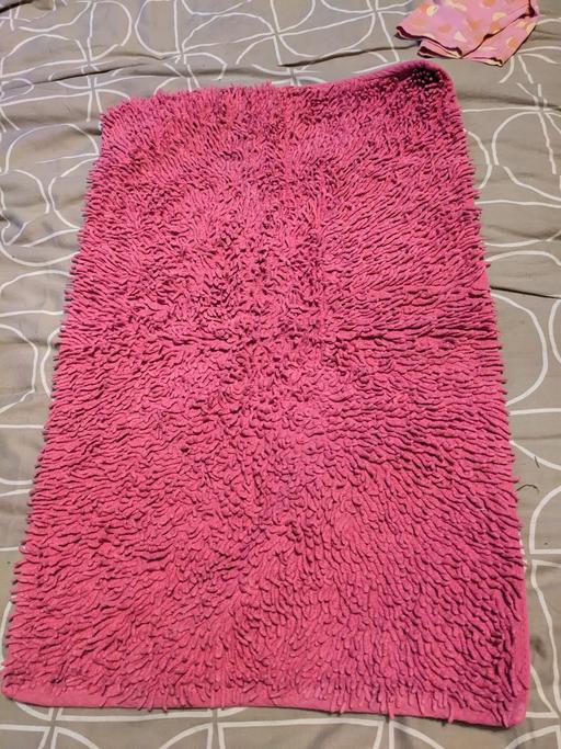 Buy & Sell Greater Manchester Bury - Photos for bath mat