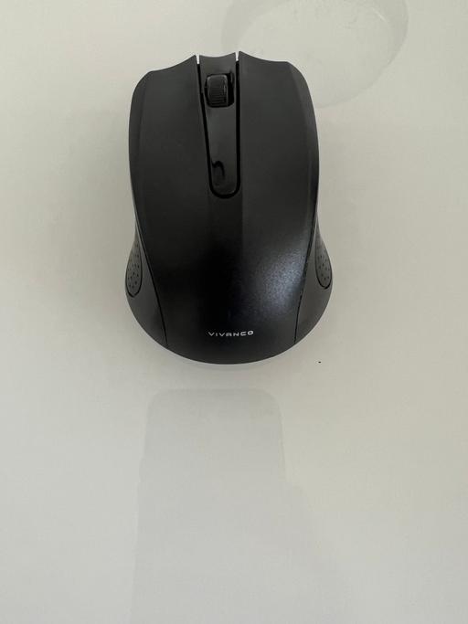 Buy & Sell South West London West Brompton - South West London - Photos for VIVANCO 36639 Wireless Mouse