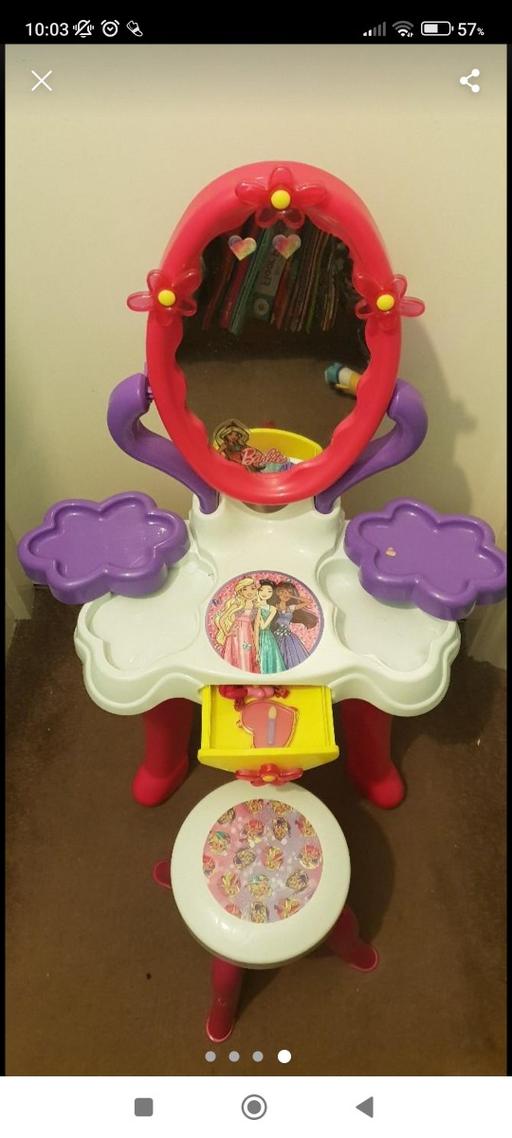 Buy & Sell West Midlands Birmingham - Photos for kids dressing table