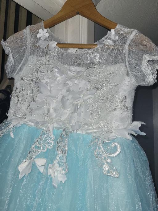 Buy & Sell Bedfordshire Luton - Photos for girls lice dress