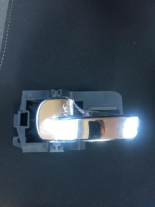 Vehicles Lancashire Preston - Photos for Nissan Qashqai door handle