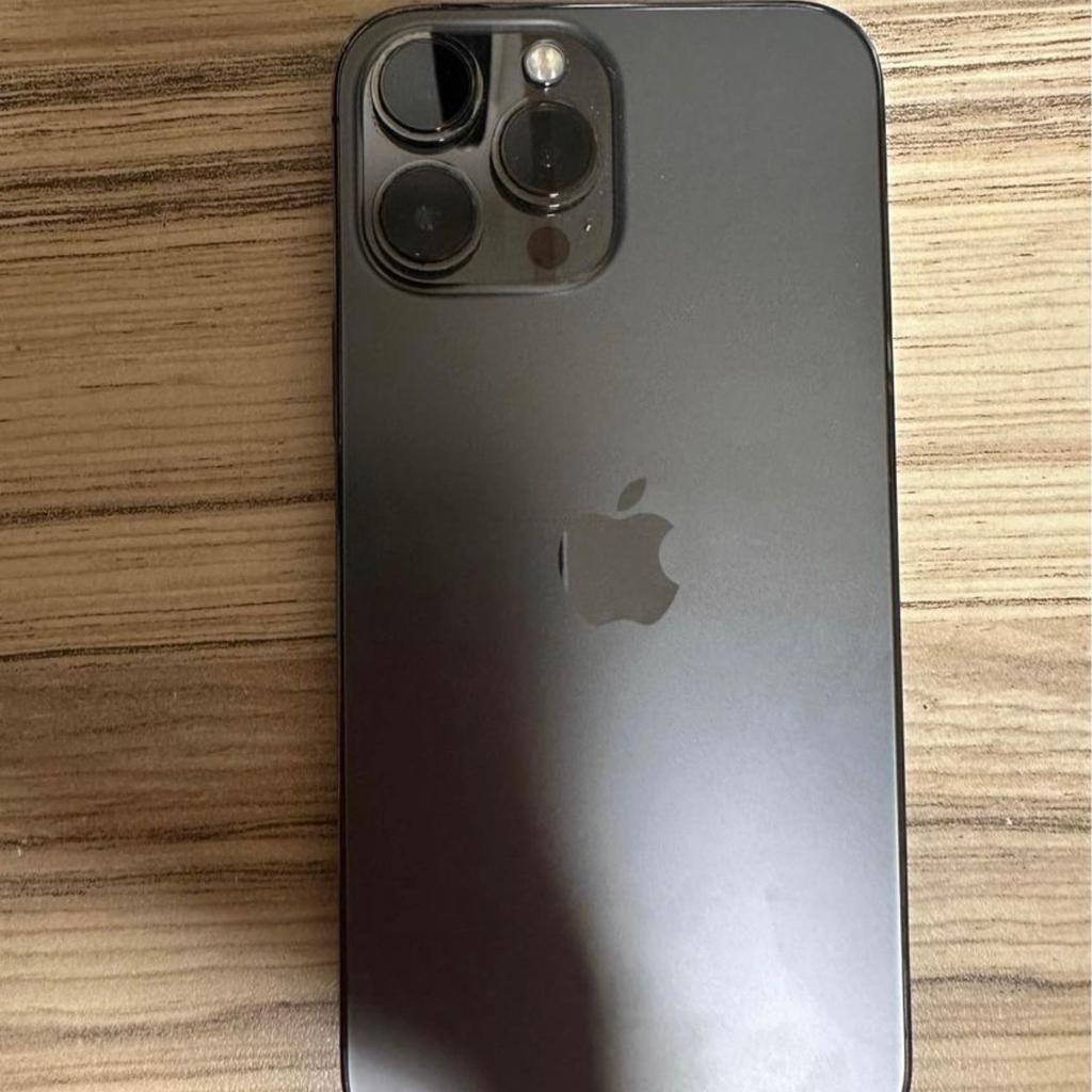 iPhone 13 Pro Max in 67125 DannstadtSchauernheim für 850,00 € zum Verkauf Shpock DE