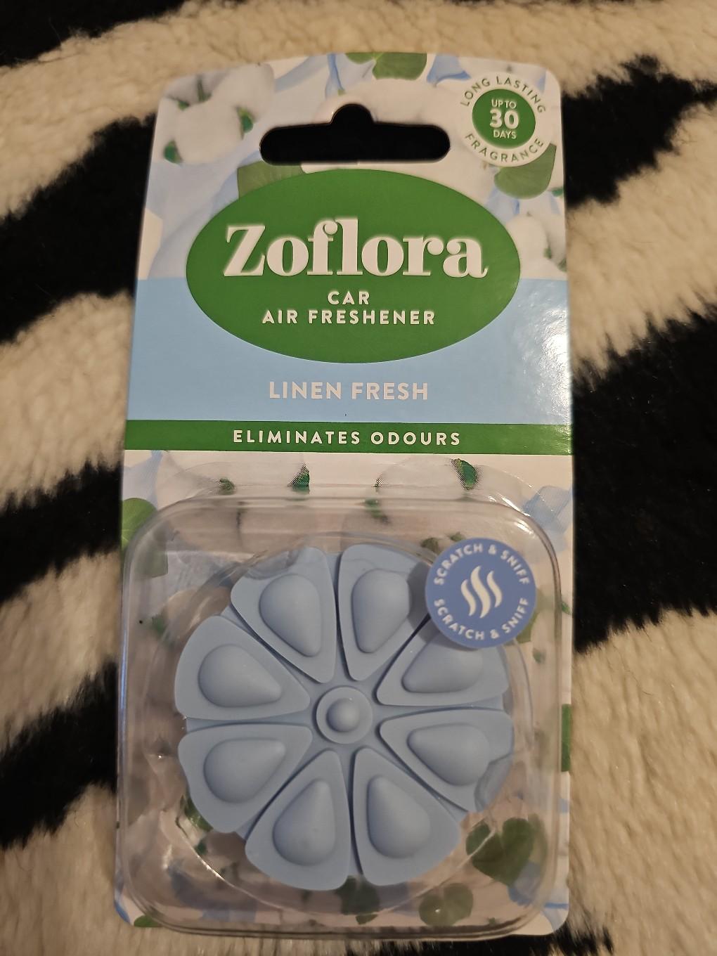 Zoflora car Air Freshener in L36 Huyton für £ 1,00 zum Verkauf Shpock AT