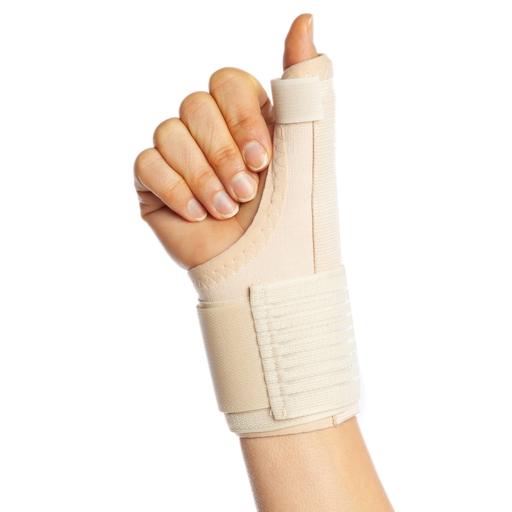 Buy & Sell Hampshire Gosport - Photos for ArmoLine Wrist Support with Thumb Splint