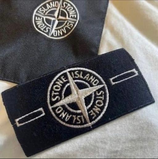 Buy & Sell West Midlands Birmingham - Photos for Stone Island Badge and Buttons Shadow Project