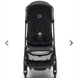 Hi everyone, I got a like new more than perfect condition bugaboo butterfly, used only once, reason for selling is because I want to change to bugaboo bee, didn't think I'd need a pram with bassinet as I thought car seat would be enough but guess I was wrong.
Collection in hackney only.
Cash only.
Please don't waste each others time if you're not serious about buying.
Originally got it for £419