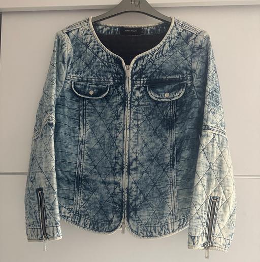 Buy & Sell South East London Croydon - Photos for Karen Millen denim jacket