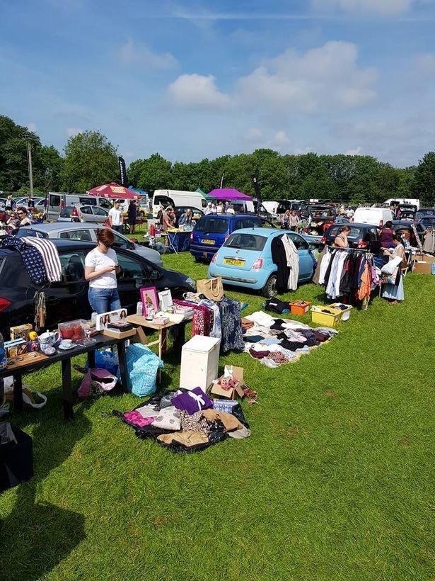 WANTED Carboot items in B65 Sandwell for free for sale | Shpock
