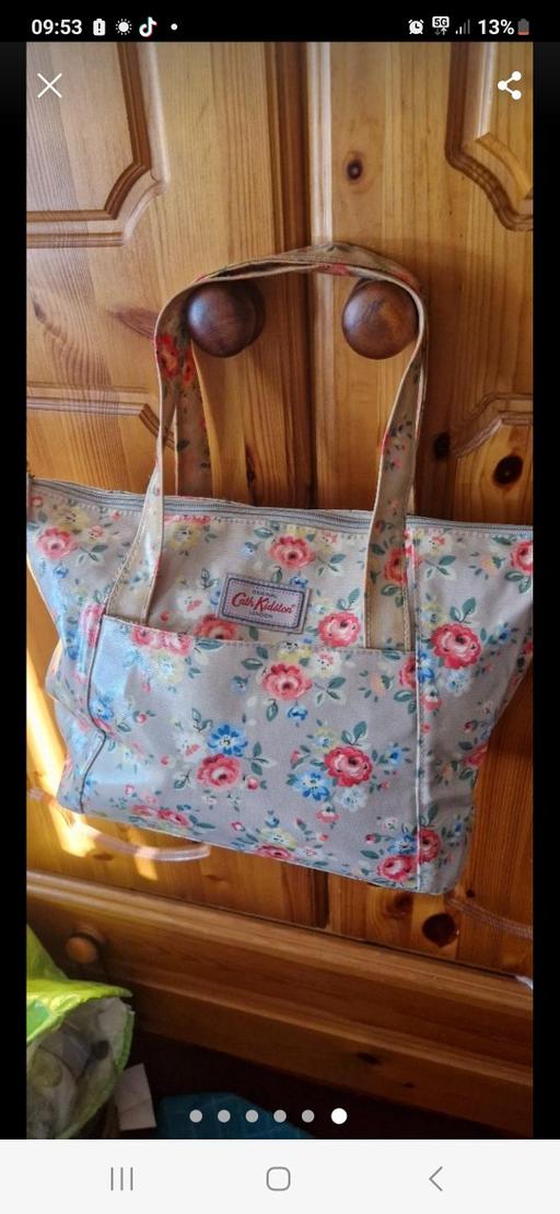 Buy & Sell West Midlands Birmingham - Photos for cath kidston bags