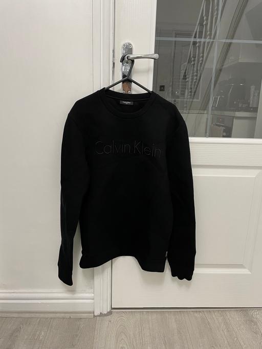 Buy & Sell West Yorkshire Bradford - Photos for Calvin Klein Jumper