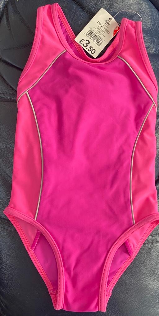 Buy & Sell West Midlands Birmingham - Photos for Girls swimming costume’s size 1.5-2 years