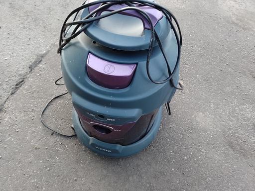 Buy & Sell Cheshire West and Chester Kelsall - Cheshire West and Chester - Photos for Vytronix Wet and Dry vac working unit