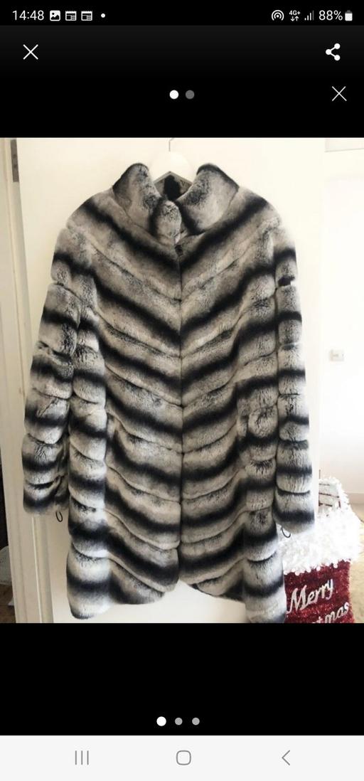 Buy & Sell East London Upton Park - East London - Photos for new beautiful real fur coat