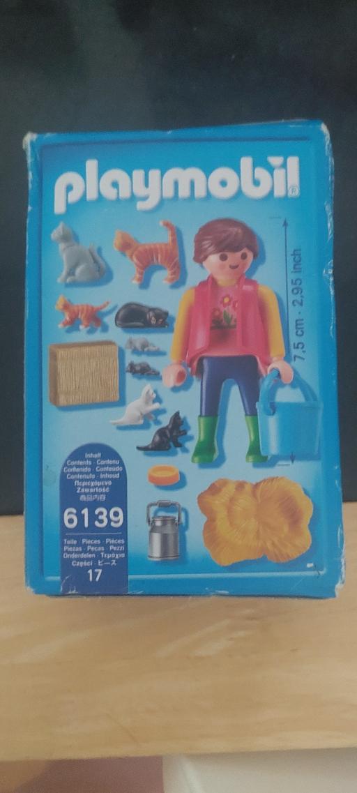 Buy & Sell County Durham Darlington - Photos for New playmobil country