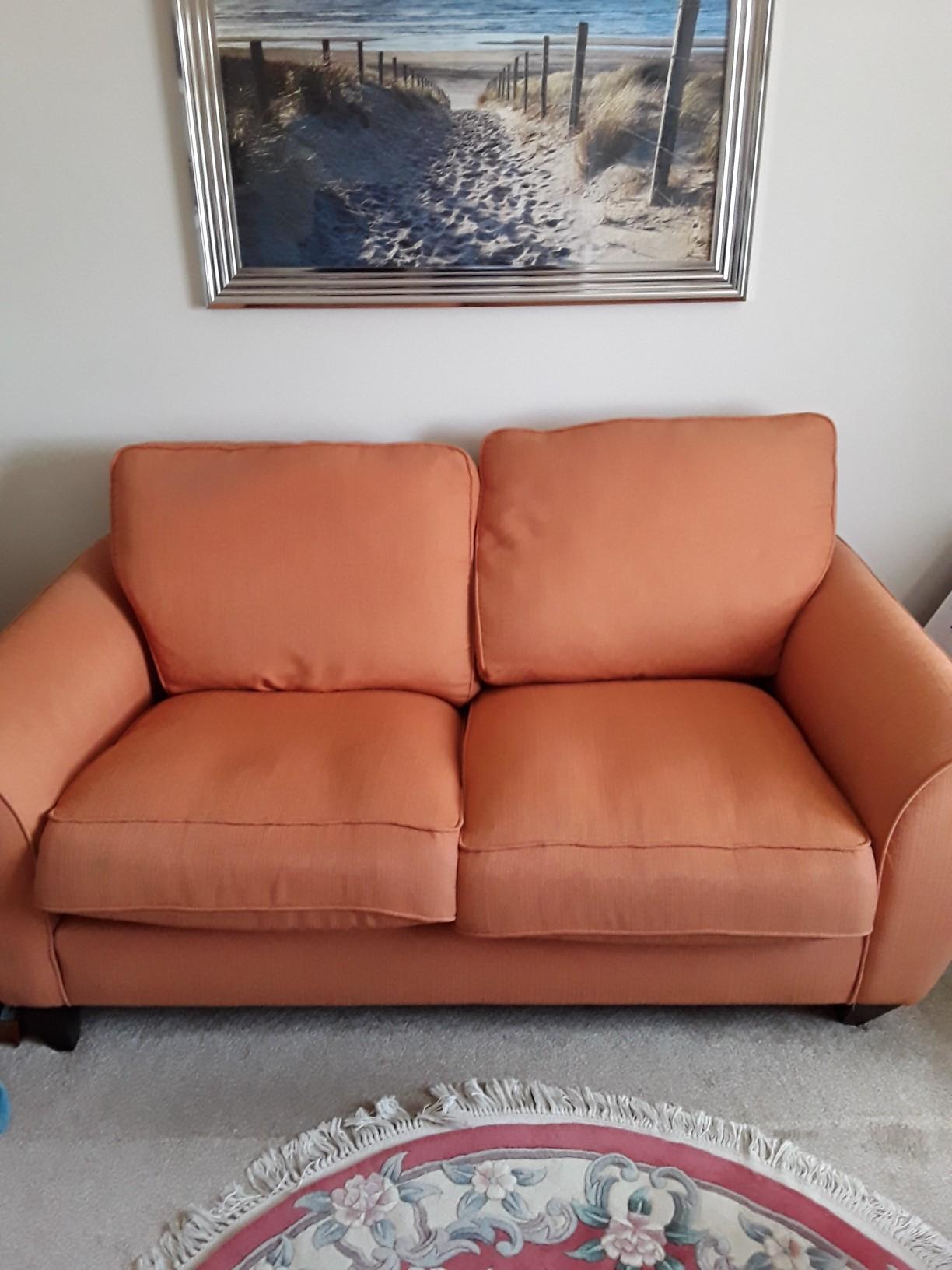 sofa in PL3 Plymouth for £50.00 for sale Shpock