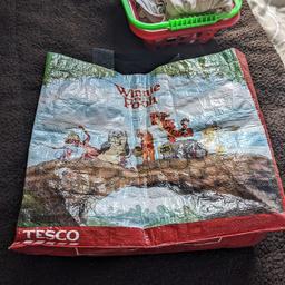 tesco