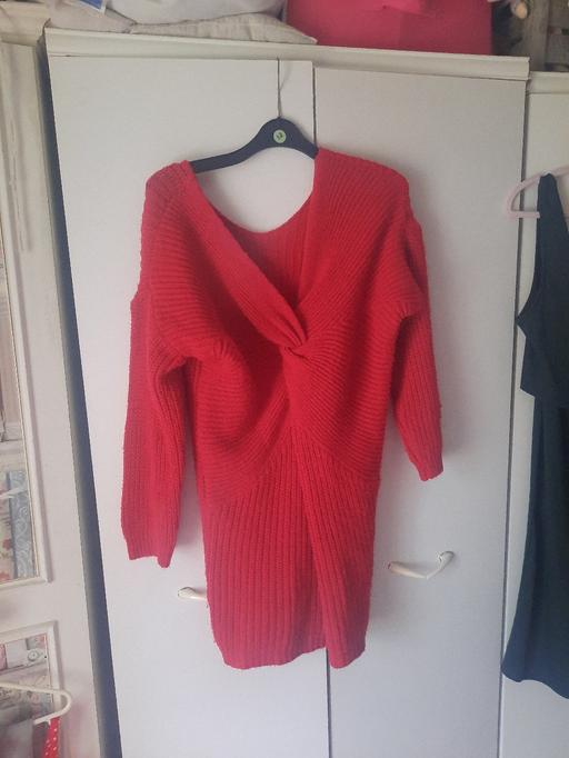 Buy & Sell West Midlands Dudley - Photos for Red jumper