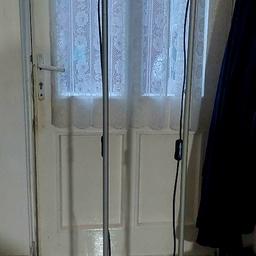 perfectly working tall floor lamps, collect from E1 8HP
£10 for pair