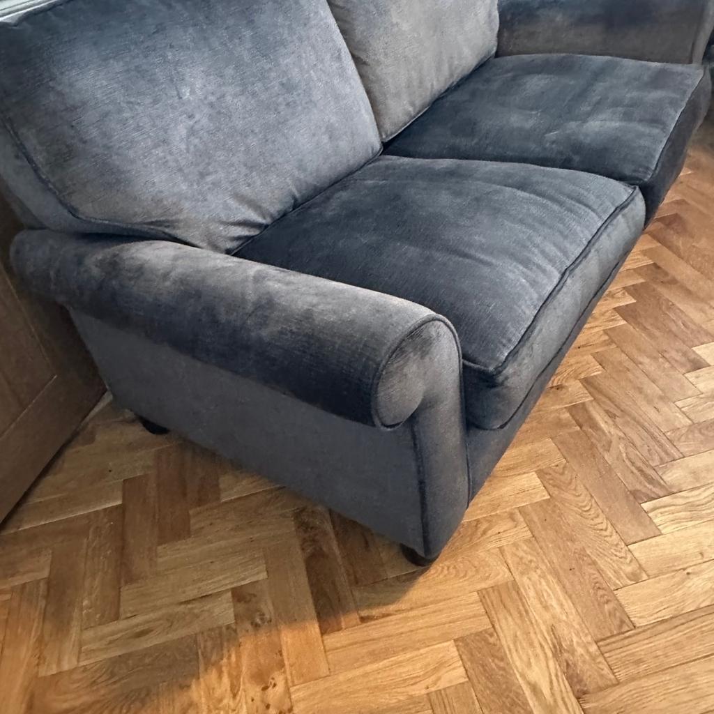 VGC Laura Ashley Sofa bed Albington in SW16 London for £650.00 for sale