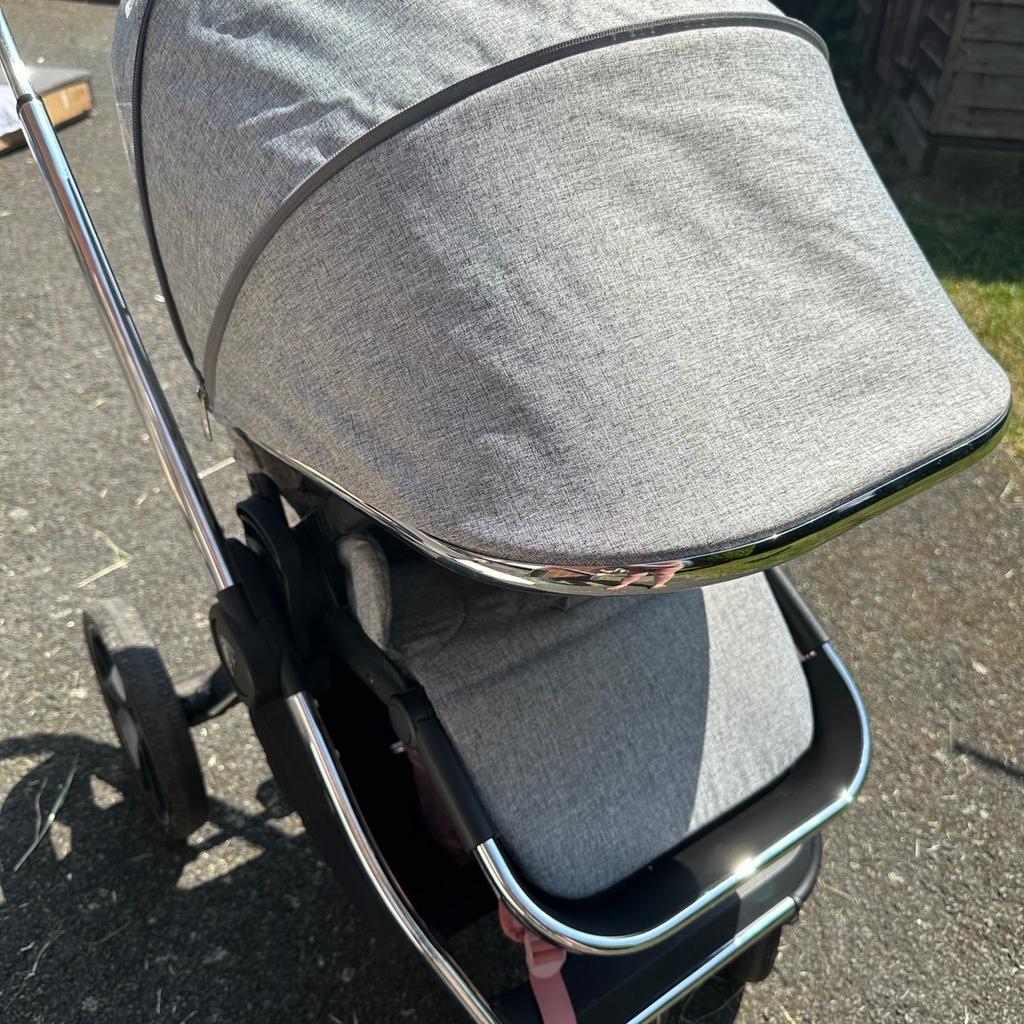 Venicci tinum 2.0 in S72 Cudworth for £350.00 for sale Shpock