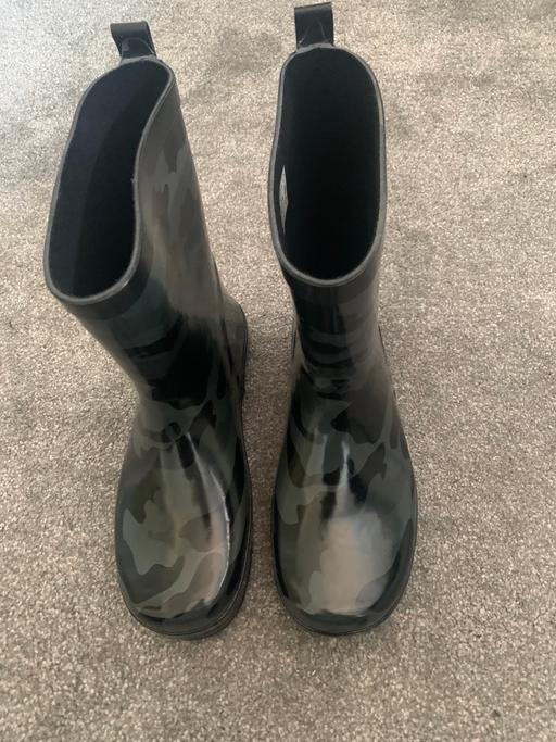 Buy & Sell West Midlands Walsall - Photos for Brand New boys Hype Wellies