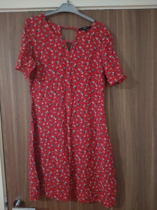 Buy & Sell Barnet Mill Hill East Station - Barnet - Photos for New Next woman summer dress size 12uk