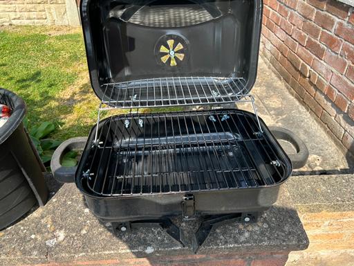 Buy & Sell Nottinghamshire Broxtowe - Photos for Barbecue grill