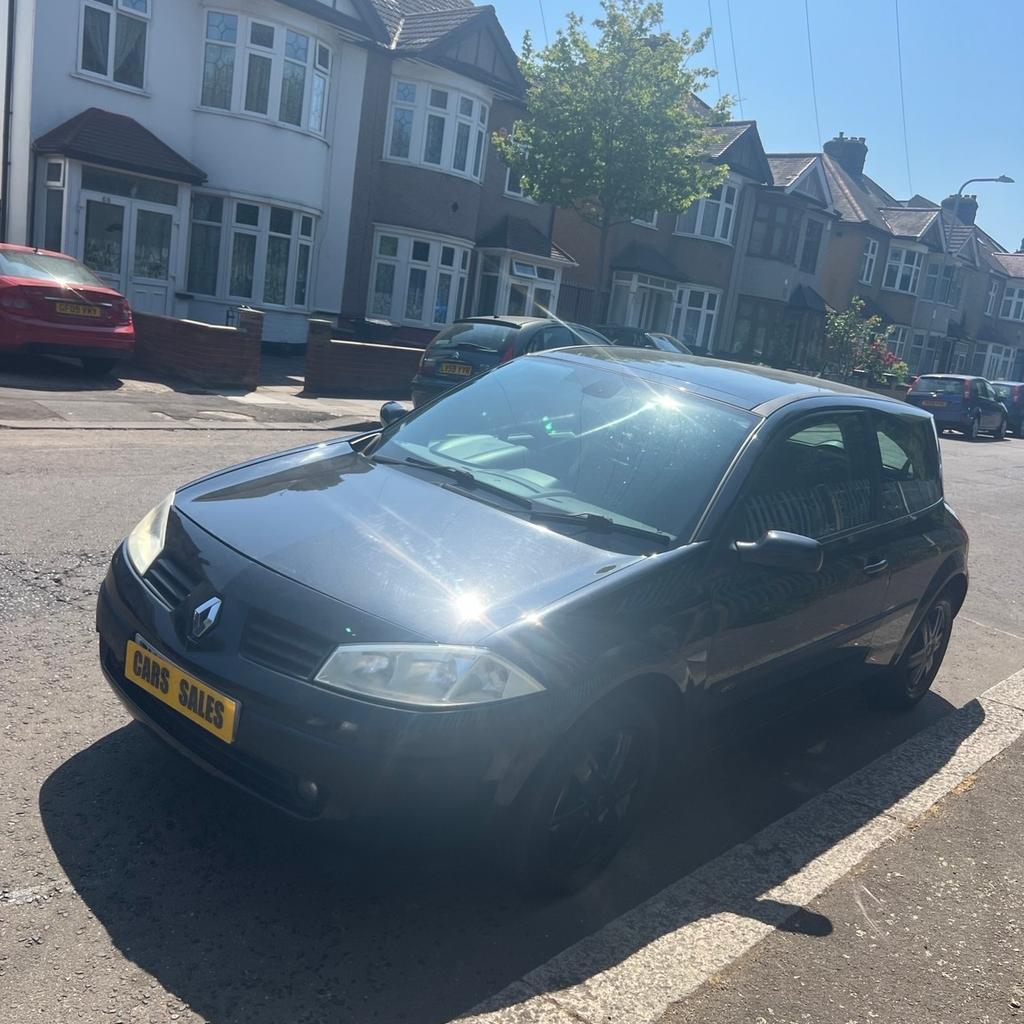 renault-megane-in-ig11-london-for-999-00-for-sale-shpock