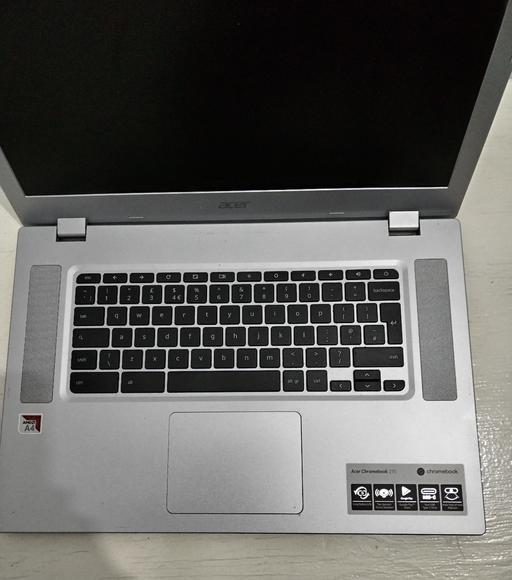 Buy & Sell West Midlands Birmingham - Photos for Acer chromebook 315 AMD A4-9120 C 4GB 15.6 in