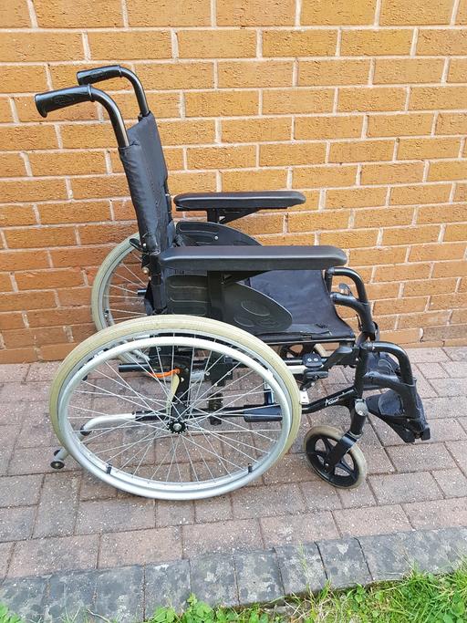 Buy & Sell Kings Norton Birmingham - Photos for Self-propelled wheelchair 16