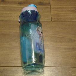 COLLECTION ONLY DY8 4 AREA

New item has had it's tags removed and washed out ready for use but never used.

Zak! Disney Frozen 2 Water Bottle 30oz
(Original brought from America whilst on holiday)

For more details please see photos, from a smoke free home.

Collection cash please! Stourbridge DY8 4 area (Near Corbett Hospital)