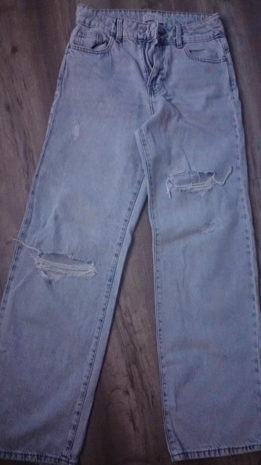 Buy & Sell Merseyside Wirral - Photos for Primark flared jeans size 10