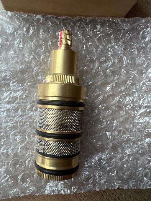 Buy & Sell South East London Crofton Park - South East London - Photos for Thermostatic cartridge for waterfront shower