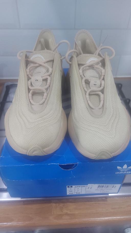 Buy & Sell Central London Blackfriars - Central London - Photos for Brand New Adidas trainers