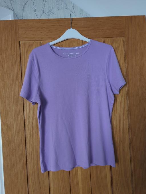 Buy & Sell West Midlands Birmingham - Photos for size 12 14 ladies top