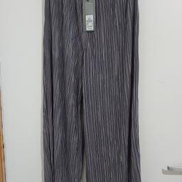 Primark Atmosphere 
Size 10 Culottes Wide Leg Trousers