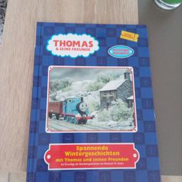 Kinderbuch Thomas & seine Freunde