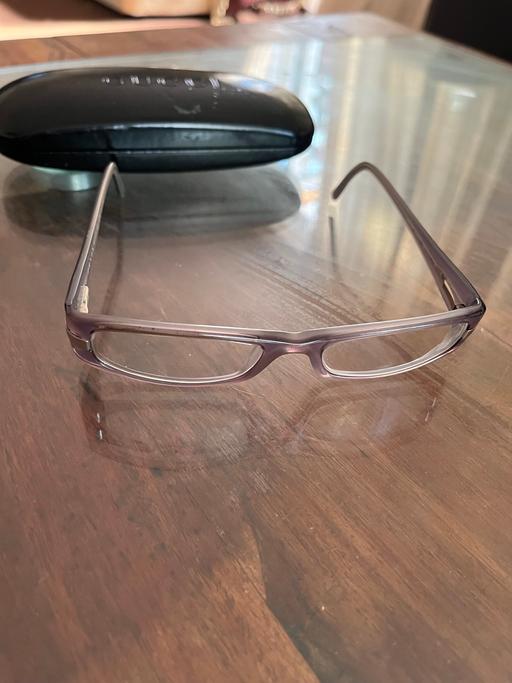 Buy & Sell East London - Photos for Prada ladies glasses frame